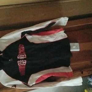 Harley Davidson jacket